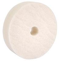 buffing wheel 75x17mm