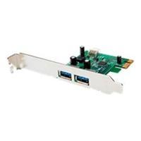 Buffalo USB3.0 PCI Express Board