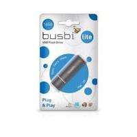 Busbi 16gb Picture Perfect Flash Drive