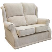 Buoyant Balmoral 2 Seater Fabric Sofa