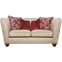 Buoyant Piper 2 Seater Fabric Sofa