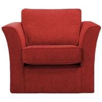 Buoyant Newry Fabric Armchair