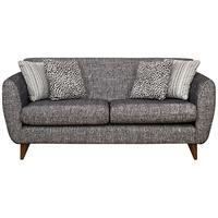 Buoyant Carnival 2 Seater Fabric Sofa