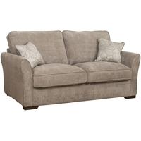 buoyant fairfield 2 seater fabric sofa