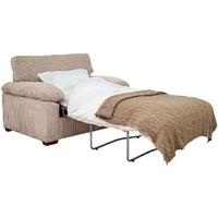 Buoyant Dexter Fabric Chair Bed