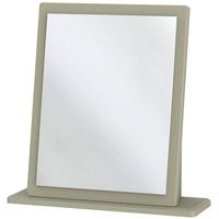 Buckingham Bali Oak Mirror - Small