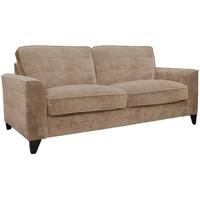 Buoyant Link 4 Seater Fabric Sofa