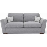 Buoyant Fantasia 3 Seater Fabric Sofa