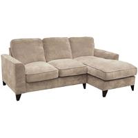 Buoyant Link Fabric Corner Sofa