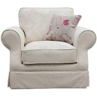 Buoyant Kensington Fabric Armchair