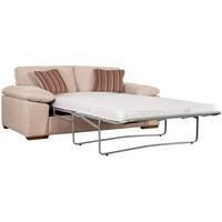 Buoyant Dexter 3 Seater Fabric Sofa Bed