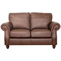 Buoyant Finley 2 Seater Leather Sofa