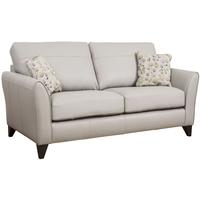 Buoyant Fairfield Performance 2 Seater Leather Sofa