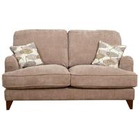 Buoyant Gatsby 2 Seater Fabric Sofa