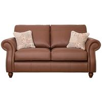 Buoyant Finley Performance 2 Seater Leather Sofa