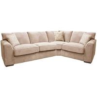 Buoyant Newark Fabric Corner Sofa