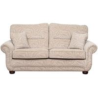 Buoyant Portabella 3 Seater Fabric Sofa