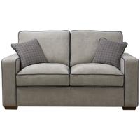 buoyant vegas 2 seater fabric sofa