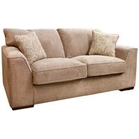 Buoyant Newark 2 Seater Fabric Sofa