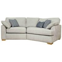 Buoyant Lorna K End Fabric Sofa