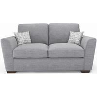 buoyant fantasia 2 seater fabric sofa