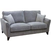 Buoyant Fairfield 3 Seater Fabric Sofa