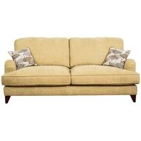 Buoyant Gatsby 4 Seater Fabric Sofa