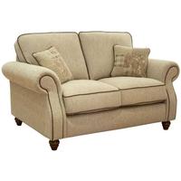 Buoyant Finley 2 Seater Fabric Sofa