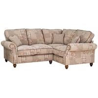 Buoyant Finley Fabric Corner Sofa