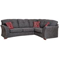 Buoyant Casey Fabric Corner Sofa