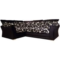 Buoyant Cadiz Fabric Corner Sofa