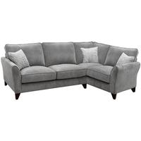 Buoyant Fairfield Fabric Corner Sofa