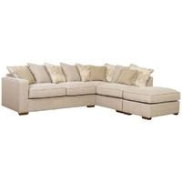 Buoyant Chicago Fabric Corner Sofa