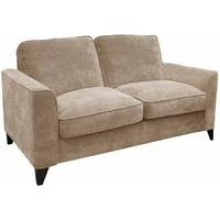 Buoyant Link 2 Seater Fabric Sofa