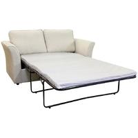 buoyant nexus 2 seater fabric sofa bed