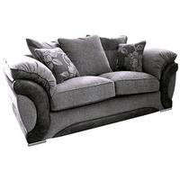Buoyant Oregan 2 Seater Fabric Sofa