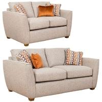 buoyant oslo 32 seater fabric sofa suite