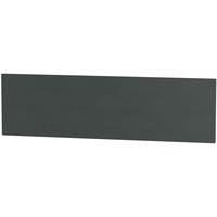 Buckingham Graphite Headboard