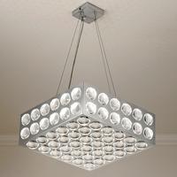 Bump Ceiling Light BP-4848-P
