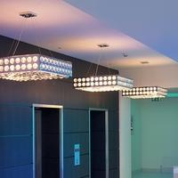 Bump Ceiling Light BP-7878-P