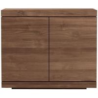 Burger Teak 2 Door Sideboard