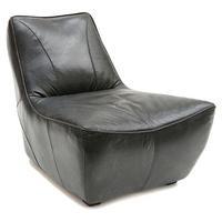 Bushey Chair, Black