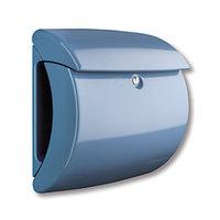 Burg- Wachter Piano Post Box Light Blue