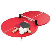 Butterfly Figure 8 Mini Table Tennis Table