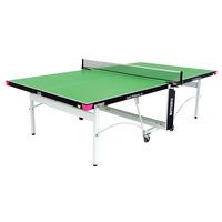 Butterfly Spirit 19 Rollaway Indoor Table Tennis Table - Green
