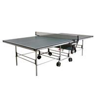 Butterfly Playback Rollaway Table Tennis Table - Green