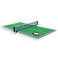 Butterfly 6ft Green Table Tennis Top