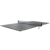 Butterfly Full Size Green Table Top Table Tennis Table