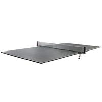 butterfly full size green table top table tennis table