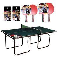 Butterfly Start Sport Table Tennis Starter Set